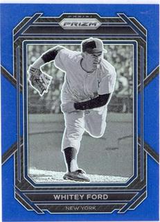 Whitey Ford