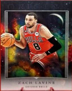 Zach LaVine