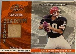 Bernie Kosar
