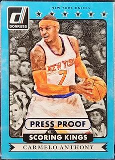 Carmelo Anthony