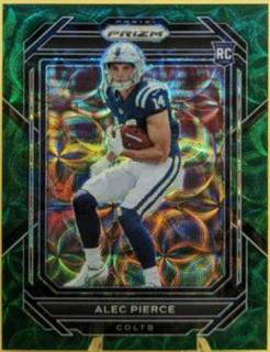 Alec Pierce