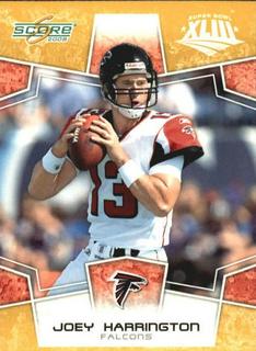 Joey Harrington