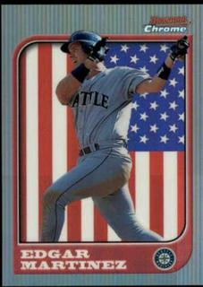 Edgar Martinez