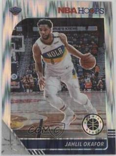 Jahlil Okafor