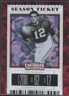 Joe Namath
