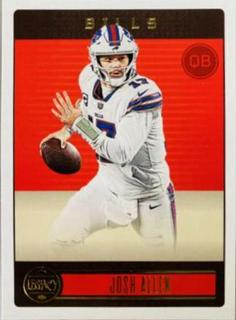 Josh Allen
