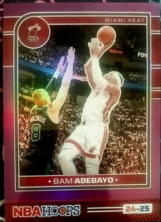 Bam Adebayo