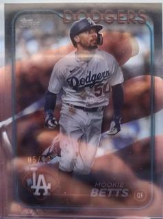 Mookie Betts