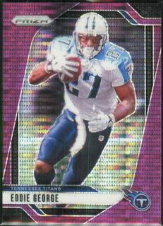 Eddie George