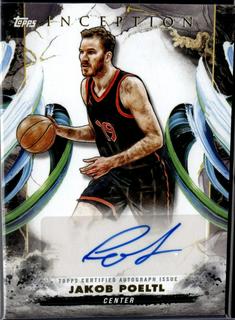 Jakob Poeltl