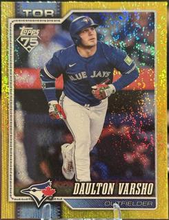 Daulton Varsho