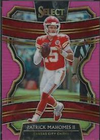 Patrick Mahomes II