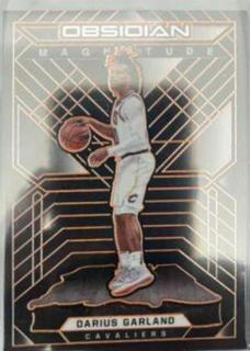 Darius Garland