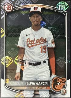 Elvin Garcia