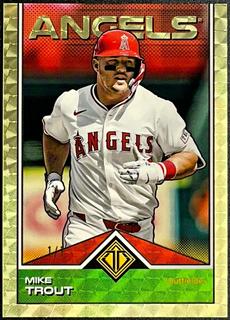 Mike Trout