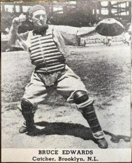 Bruce Edwards