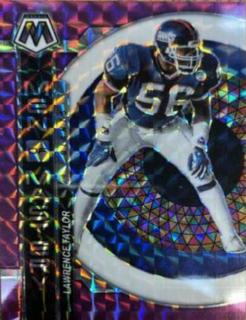 Lawrence Taylor
