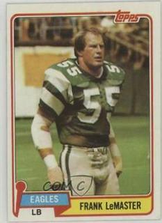 Frank LeMaster