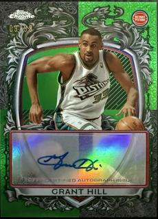 Grant Hill
