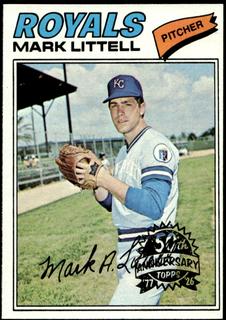 Mark Littell