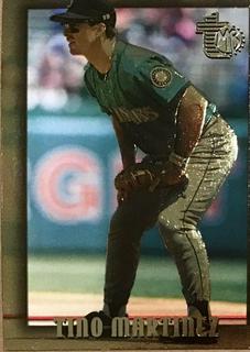Tino Martinez