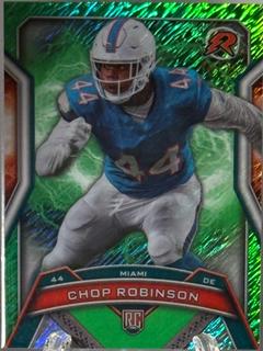 Chop Robinson