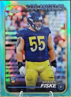 Braden Fiske