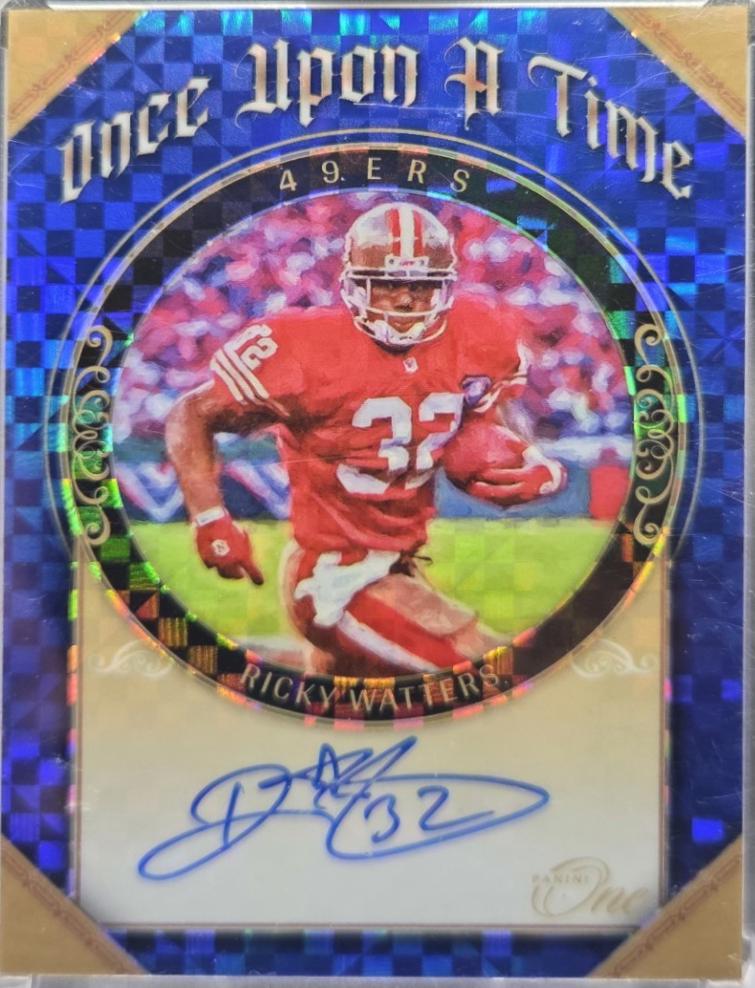Ricky Watters #365