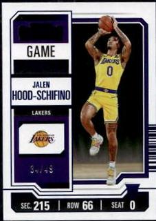 Jalen Hood-Schifino