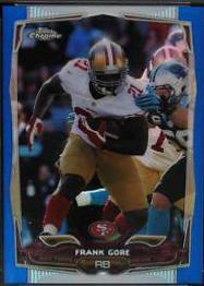 Frank Gore