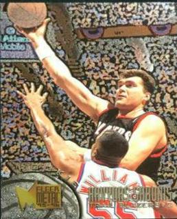 Arvydas Sabonis