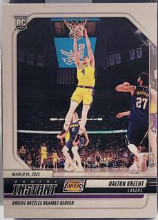 Dalton Knecht