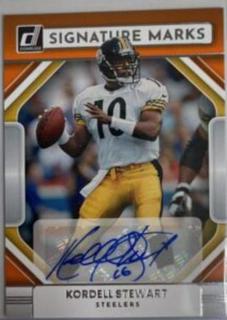 Kordell Stewart