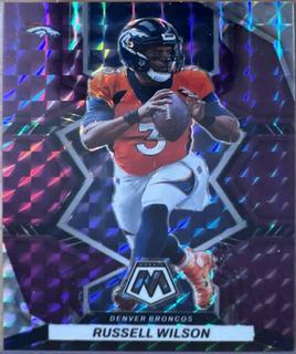 Russell Wilson