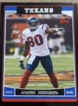 Andre Johnson
