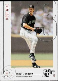 Randy Johnson