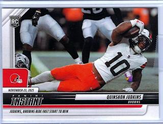 Quinshon Judkins