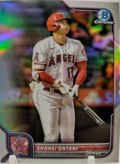 Shohei Ohtani