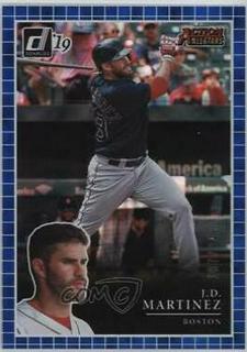 J.D. Martinez