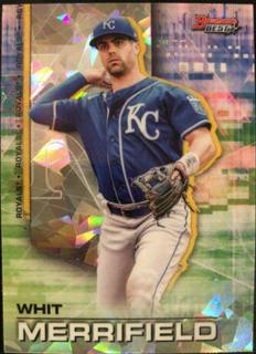 Whit Merrifield