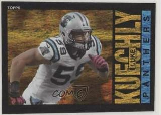 Luke Kuechly