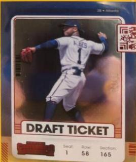 Ozzie Albies