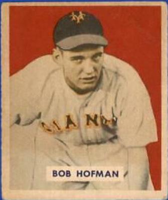 Bob Hofman #223