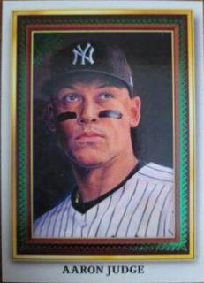 Aaron Judge