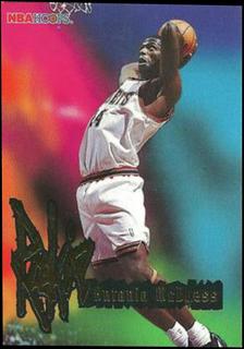 Antonio McDyess