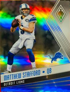 Matthew Stafford