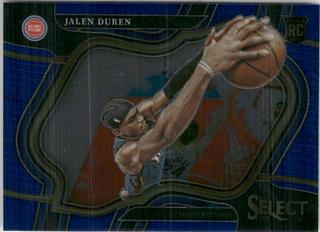 Jalen Duren
