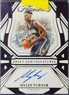Myles Turner