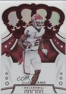 CeeDee Lamb
