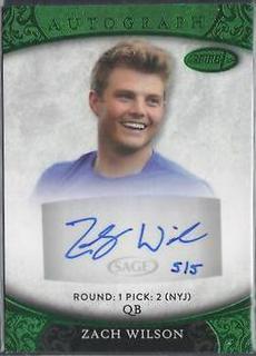 Zach Wilson